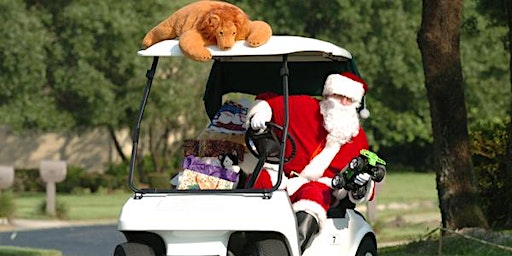 Christmas Miracle Golf Tournament 2023 | Eagle Chase Golf Club