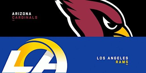 Barstool Ultimate Fan Experience: Arizona Cardinals vs Los Angeles Rams | State Farm Stadium