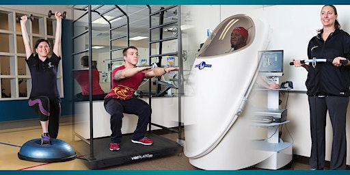 Tri-C Personal Training Packages | Cuyahoga Community College Western Campus