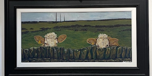 Landscape Painting | The Art House