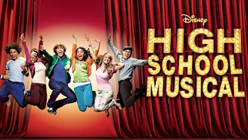High School Musical 13-15 Feb 2024, AGES 8-14 (£155) | Oxford High Preparatory School