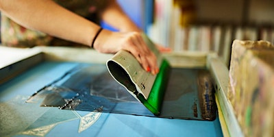 Textile Screen Printing | The Art House