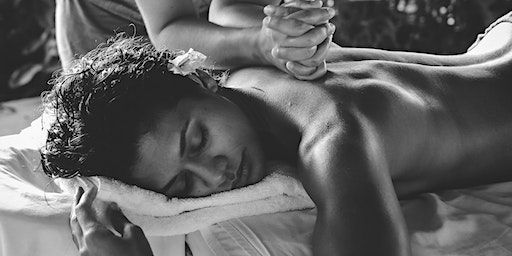 Sensual Tantric Sunday & Tantra Massage Workshop - Special !!! | yotanda - Tantra Yoga Center