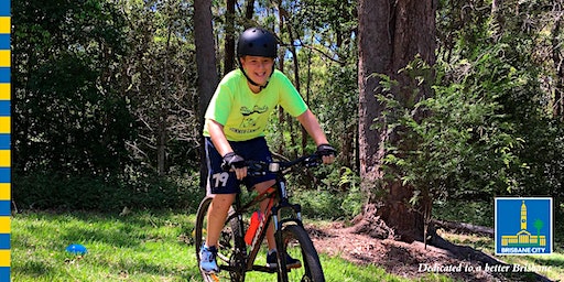 Intermediate junior mountain bike skills | Gap Creek Reserve Picnic area