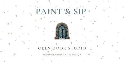 Paint + Sip at Ol’ Bart at Diamondbear | Ol' Bart at Diamond Bear