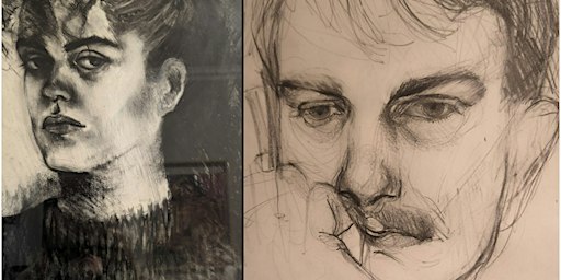Art After Hours: Art for Therapy - Self Portraits | Shellharbour Civic Centre - City Library