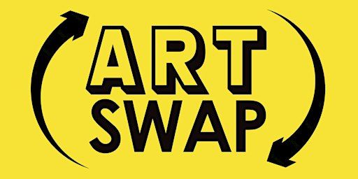 Art Swap Event | Van der Pekstraat 93h