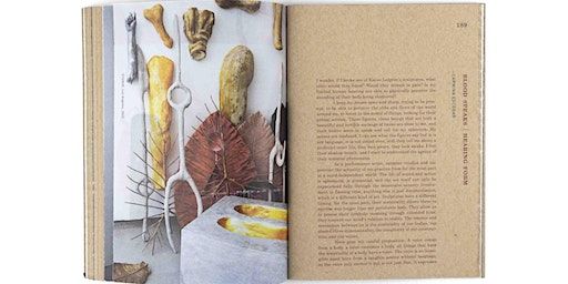 'emBRUJAda' Los Angeles Book Launch with Karen Lofgren & Carmina Escobar | ARTBOOK @ Hauser & Wirth Los Angeles