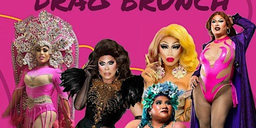 LATIN DIVAS DRAG BRUNCH | 222 Glenwood Avenue, Raleigh, NC, USA