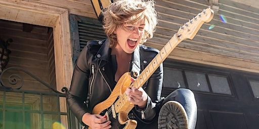 Newport Live Presents: Jax Hollow at the Jamestown Arts Center | Jamestown Arts Center