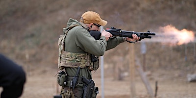 Combat Shotgun 1 | Big Sioux Rifle & Pistol Club, 484th Avenue, Valley Springs, SD, USA