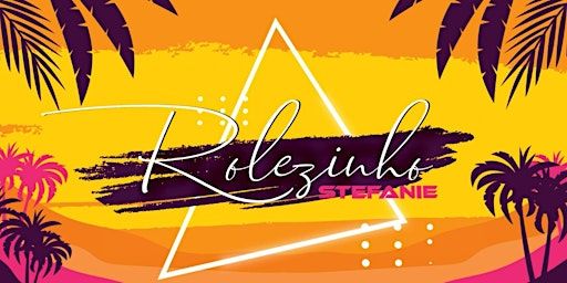 Rolezinho Stefanie | 817 Queen St W