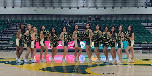 Broncettes Dance Team Showcase | Cal Poly Pomona University Theatre
