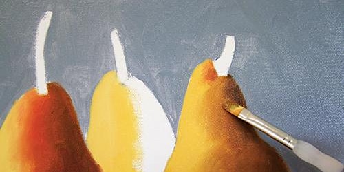 Still Life Painting Workshop | Audain Art Museum