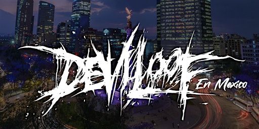 Deviloof en México | Gato Calavera