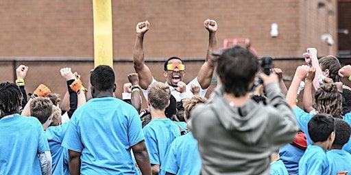 TPJ Day of Play | Dooley Field (Greer High Stadium)