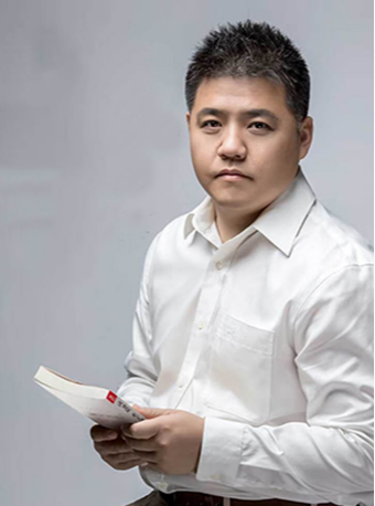 帆書•書卷裏的中國線下演講--浙江新昌|話劇歌劇 | 尹桂芳大劇院