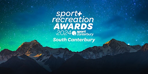 South Canterbury Sport and Recreation Awards | Caroline Bay Hall