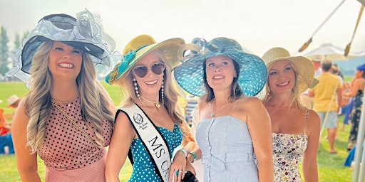 KELOWNA POLO CLASSIC 2024 | 4210 Old Vernon Rd