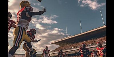 Trent Sherfield's 4th Annual Youth Football Camp | Danville High School ...