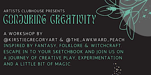 Conjuring Creativity 6/6 | The Artery Studios