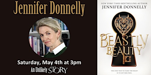 Jennifer Donnelly | An Unlikely Story