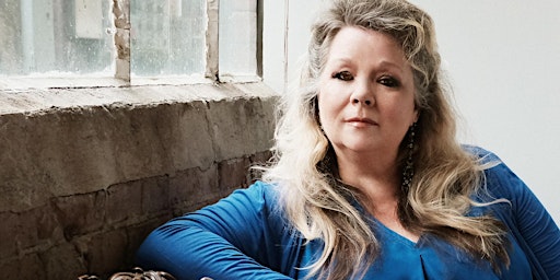 An Evening with Leslie Satcher | McCampbell Art Studio