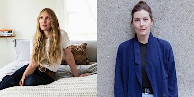 Kimberly King Parsons and Caoilinn Hughes In Conversation: Reading and Q&A | H&H Books