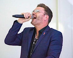 80's night With George Michael / Wham tribute | Jardins, Braintree, UK