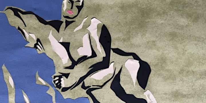 Hampshire Creative Life Drawing - June | spudWORKS, Station Road, Sway, Lymington, UK