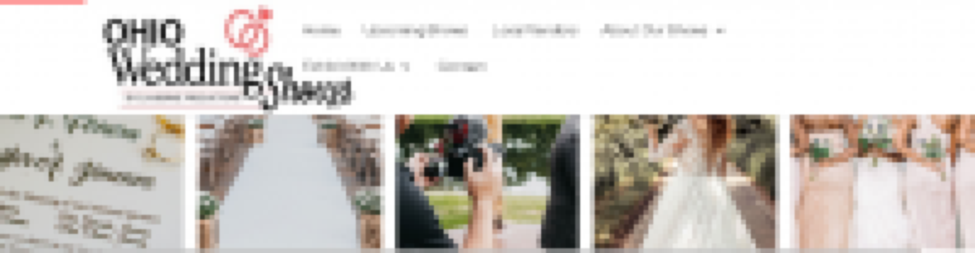 2024 年辛辛那提婚禮展暨博覽會 | 莊園別墅