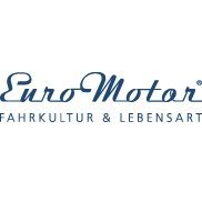 EuroMotor 2024 | Messe Stuttgart