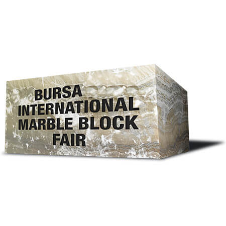 Bursa International Marble Block Fair 2024 | Bursa Tüyap International Fairs and Congress Center