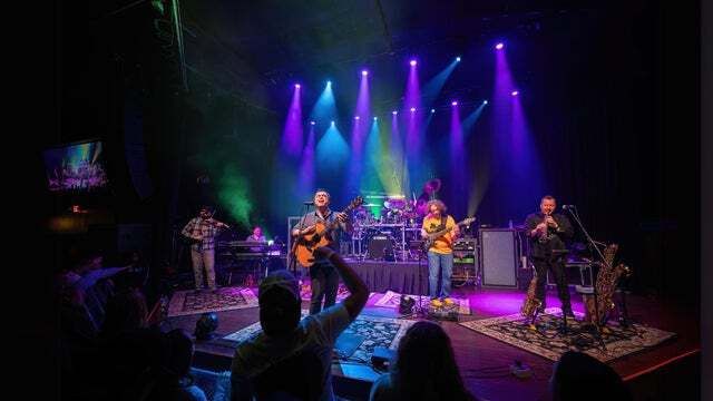 The Dave Matthews Tribute Band 2024 (North Myrtle Beach) | House of Blues Myrtle Beach