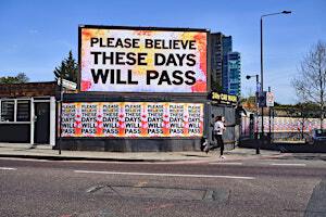 Durty Beanz & Mark Titchner | Film City Glasgow