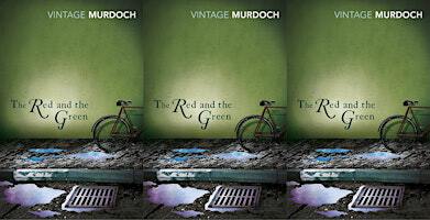 Lambeth Radical Readers Discuss: The Red and the Green by Iris Murdoch | Brixton Library