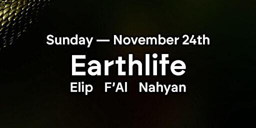 GRAVITY w/ EARTHLIFE | Apophis Club