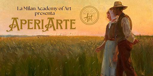 AperiArte - Pillole di Storia dell'Arte Figurativa - Milan Academy of Art | Milan Academy Of Art | Accademia di Disegno e Pittura Tradizionale Milano