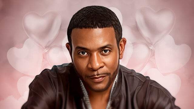 Valentine's Super Love Jam 2025 (Phoenix) | Footprint Center