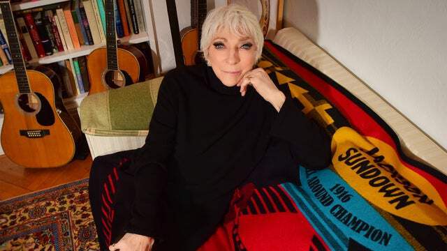 Judy Collins 2025 (Raleigh) | Martin Marietta Center for the Performing Arts