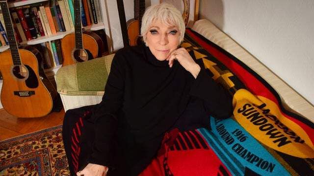 Judy Collins 2025 (Raleigh) | Martin Marietta Center for the Performing Arts