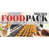 Food Pack East Africa 2025 | Aga Khan Diamond Jubilee Hall, Dar es ...