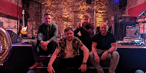 The Big Christmas Party Night with VH5 Live | Macdonald Aviemore Resort
