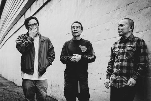 HUSKING BEEのチケット(北海道・2024/12/7(土)) | 函館ARARA