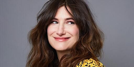 Kathryn Hahn in conversation with David Wain: An SF Sketchfest Tribute | Palace of Fine Arts Theatre