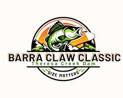 Barra Claw Classic | Theresa Creek Dam