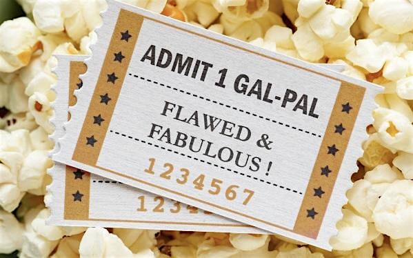 Flawed & Fabulous -- The Female Friendship Musical-Improv Show! | The Theatre