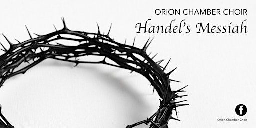 Handel's Messiah | Holy Trinity & St Jude's Church