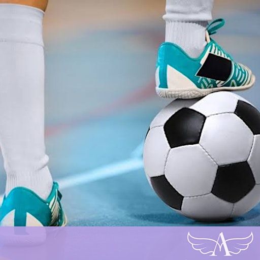 FUTSAL PROGRAM ALL ABILITIES NDIS | Lords Recreation Centre