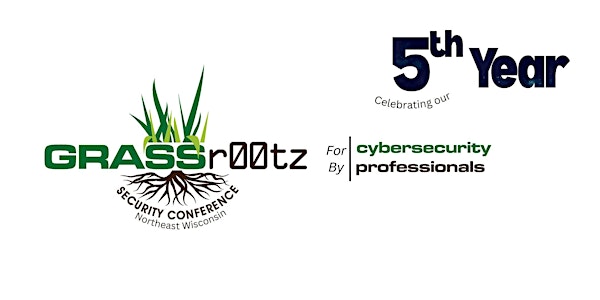 Grassr00tz Cybersecurity Conference | Fox Valley Tech | D. J. Bordini Center